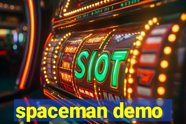 spaceman demo